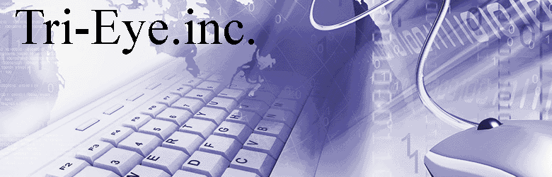 有限会社 トライアイホームページ